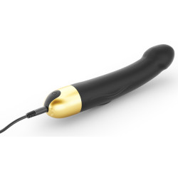Dorcel Gode vibrant Real Vibration M 18 x 3.7 cm Noir